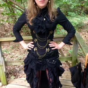 Meet your Posher, Ashleigh